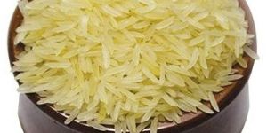 Golden Sella Basmati Rice