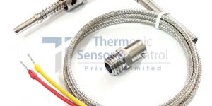 Thermocouple Sensors