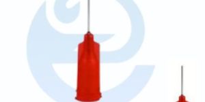 Stainless Steel Nozzles