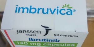 Imbruvica Capsule