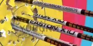 Archery Arrows