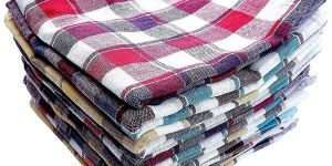 Cotton Kitchen Napkin