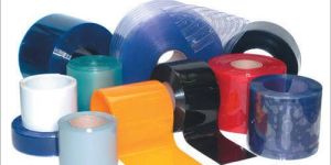 PVC Strip Curtain