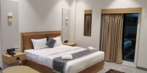 Premium Room Booking