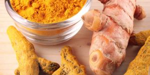 Whole Turmeric
