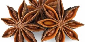 A Grade Whole Star Anise