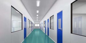 Complete Cleanroom Solutions