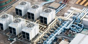 HVAC System