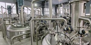 pipeline installation contractors