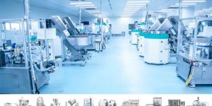 Turnkey Solutions