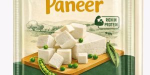 Milchcream Paneer