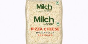 Milchcream Pizza Cheese