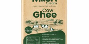 Milchcream Pure Cow Ghee