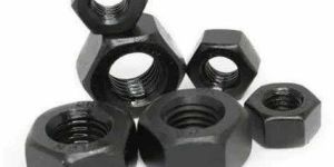 8 Grade High Tensile Nut