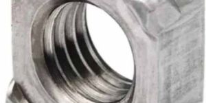 Square Weld Nut