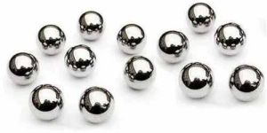 Stainless Steel Ball
