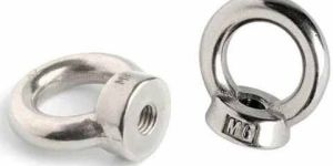 Stainless Steel Eye Nut