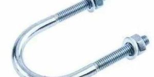 Stainless Steel U Bolt Clamp