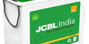 Jcbl Batteries