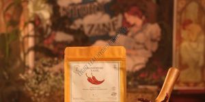 Dry Kashmiri Red Chilli