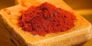 Dry Kashmiri Red Chilli Powder