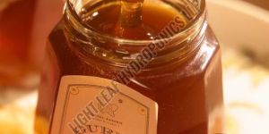 Premium Raw Gurez Wild Honey