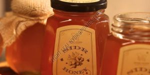 Premium Raw Sidr Honey