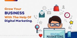 Digital Marketing Services