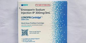 Enoxaparin Injection