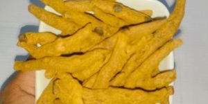 curcumina turmeric finger