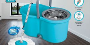 wotra spin mop