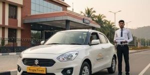 Theni Bodi Mettu Grand Luxury Coach Tour