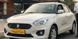 Theni Bodi Mettu Luxury Tempo Traveller Getaway