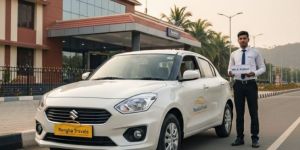 Theni to Kodaikanal & Poombarai 10+1 Luxury Caravan Tour (2D/1N)