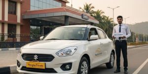 Theni to South Kerala Tour Package