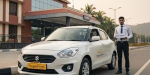 Theni to Yercaud Innova Crysta Car Rental Services