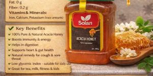 Kashmiri Wild Honey