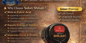solan shilajit