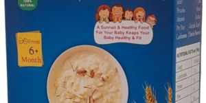 Talbeena for Baby Cereal