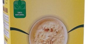 Talbeena Vanilla Flavor Powder