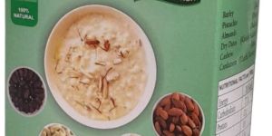 Talbeena with Dry Fruits (Elachi Flavor)