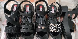 Wedge Sandals