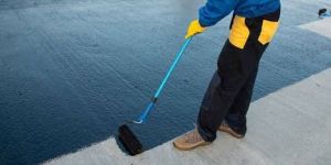 Building Water Proofing