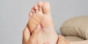 Foot Massage Service