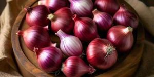 Onions