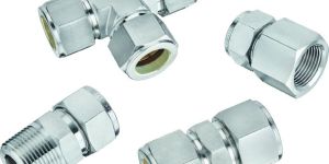Compression Tube Fittings
