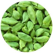 Green Cardamom