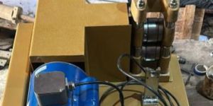 Asrani Flat Wire Machine