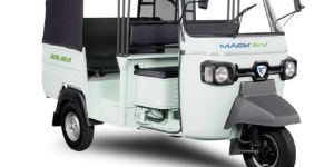 mack ev vajra passenger auto