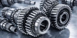 Transmission Gears